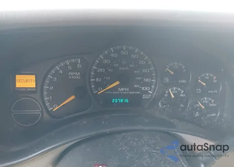 2000 GMC Sierra 1500 Sle из США, поврежденный, VIN 2GTEC19V4Y1299817